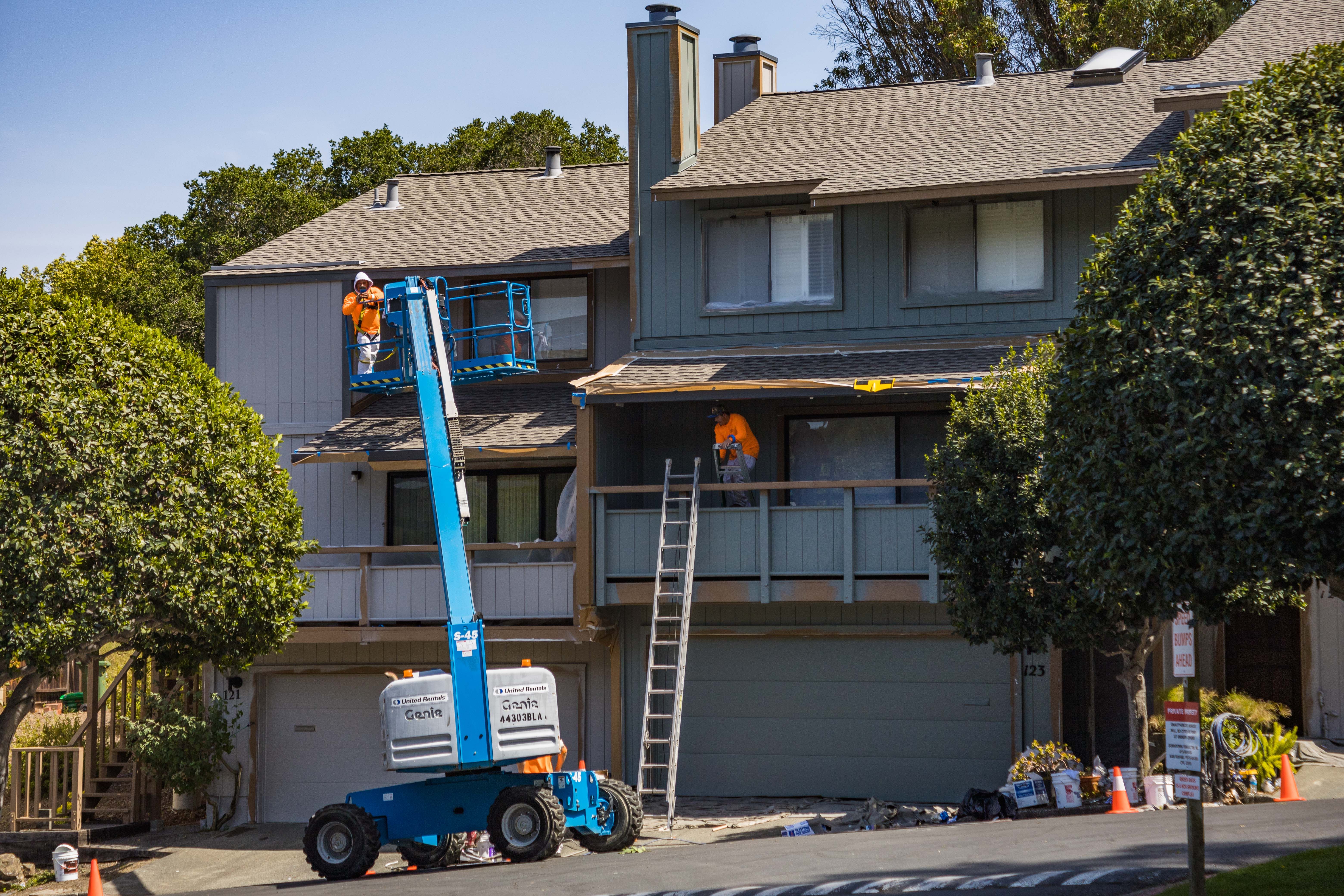 TurcoSal Commercial Property Maintenance